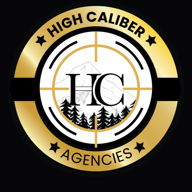 High Caliber app icon